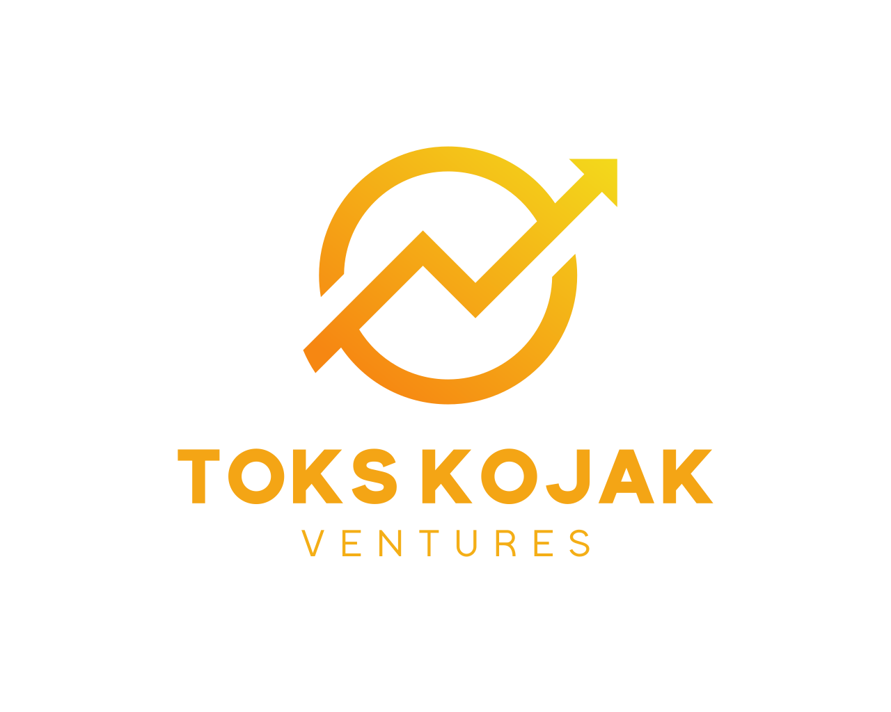 Kojak Ventures Logo