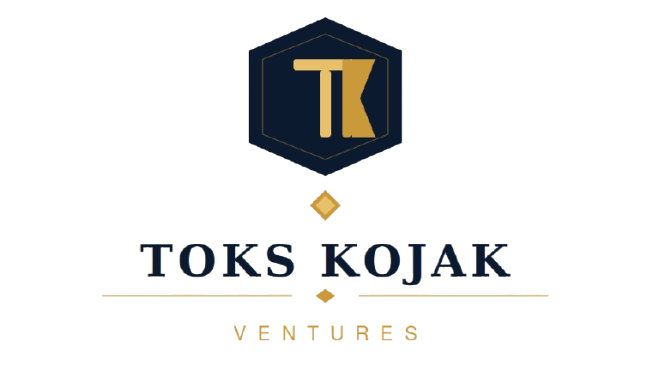 Kojak Ventures Logo